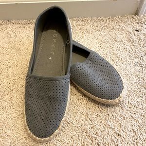 Esprit Espadrille